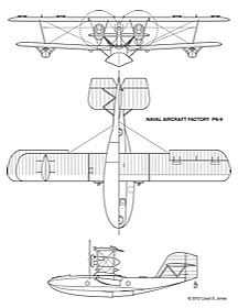 Naval Aircraft PN-9
